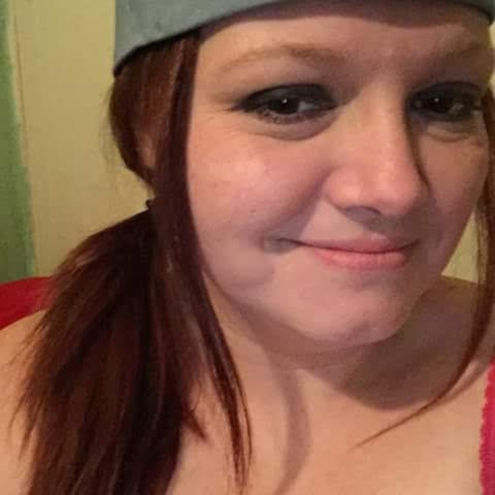 Meet your Posher, Brandi